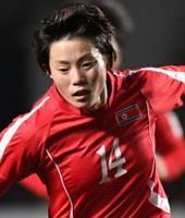 サッカー女子 北朝鮮代表 Tsp Sports