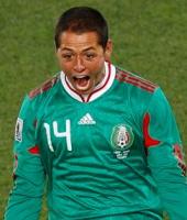 メキシコ代表 ワールドカップ10南アフリカ大会 サッカー Tsp Sports