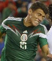 メキシコ代表 ワールドカップ2014ブラジル大会 / サッカー - TSP SPORTS