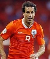 オランダ代表 欧州選手権ユーロ2008 / サッカー - TSP SPORTS