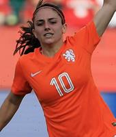 オランダ女子代表 女子ワールドカップ15 Tsp Sports