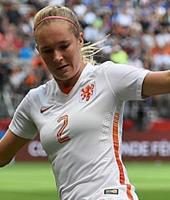 オランダ女子代表 女子ワールドカップ15 Tsp Sports
