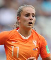 オランダ女子代表 女子ワールドカップ19フランス大会 サッカー Tsp Sports