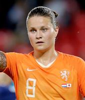サッカー女子 オランダ代表 Tsp Sports