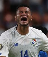 パナマ代表 サッカー Tsp Sports パナマ代表 サッカー Tsp Sports