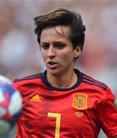 サッカー女子 スペイン代表 Tsp Sports