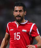 シリア代表 サッカー Tsp Sports