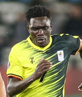 ロジャース・マト