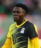 トラビス・ムティヤバ