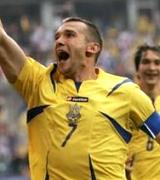 ウクライナ代表 ワールドカップ2006ドイツ大会 / サッカー - TSP SPORTS