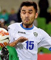 ウズベキスタン代表 アジアカップ15オーストラリア大会 サッカー Tsp Sports
