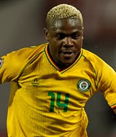 ダニエル・ムセンダミ