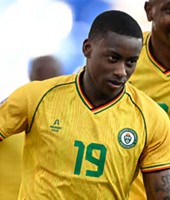 タワンダ・マスワンヒセ