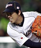 前田 健太