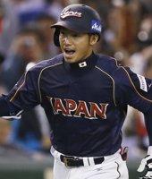 鳥谷 敬